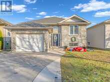 2434 LUXURY Windsor