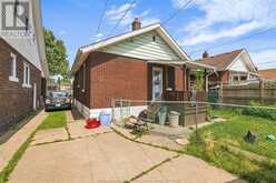 1535 GOYEAU STREET Windsor