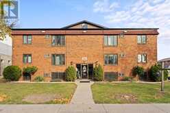 1160 HOWARD Unit# 104 Windsor