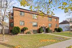 1160 HOWARD Unit# 104 Windsor