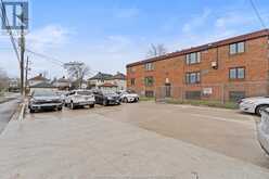 1160 HOWARD Unit# 104 Windsor