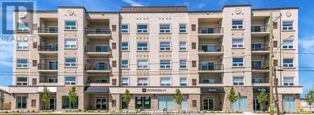 1740-A SPRUCEWOOD AVENUE Unit# 3 LaSalle