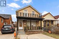 749 GLENGARRY AVENUE Windsor