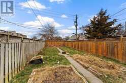 749 GLENGARRY AVENUE Windsor