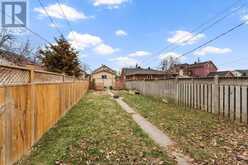 749 GLENGARRY AVENUE Windsor