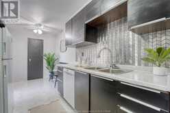 2144 PELISSIER Unit# 402 Windsor