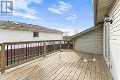 1590 Blairwood CRESCENT Windsor