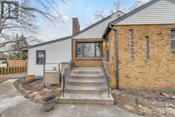 1114 EDWARD Unit# LOWER Windsor