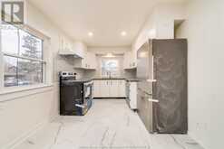 1114 EDWARD Unit# UPPER Windsor