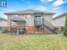 1126 BANWELL ROAD Unit# LOWER Windsor