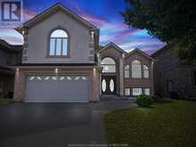 745 Massimo CRESCENT Windsor