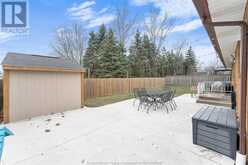 5595 ROSE STREET Windsor