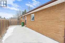 5595 ROSE STREET Windsor