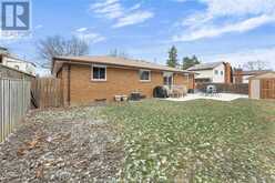 5595 ROSE STREET Windsor