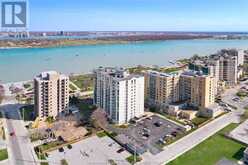 4789 RIVERSIDE DRIVE East Unit# 203 Windsor