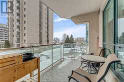 4789 RIVERSIDE DRIVE East Unit# 203 Windsor