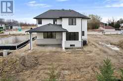 2568 MAYFAIR LaSalle