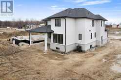 2568 MAYFAIR LaSalle