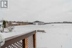 6603 6th Concession & LOT 12 Marentette Beach Rd North Amherstburg