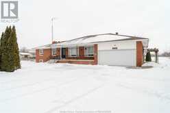 6603 6th Concession & LOT 12 Marentette Beach Rd North Amherstburg