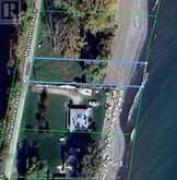 6603 6th Concession & LOT 12 Marentette Beach Rd North Amherstburg