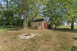 933 WEST SHORE ROAD Pelee Island