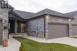 3502 HALLEE CRESCENT Windsor