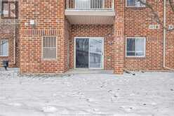 3160 WILDWOOD Unit# 101 Windsor