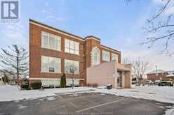 5955 ONTARIO STREET Unit# 306 Windsor