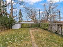 329 MCKAY AVENUE Windsor