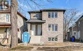 448 CRAWFORD AVENUE Unit# B Windsor