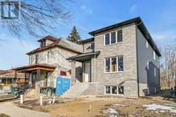 448 CRAWFORD AVENUE Unit# B Windsor