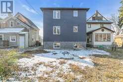 448 CRAWFORD AVENUE Unit# B Windsor