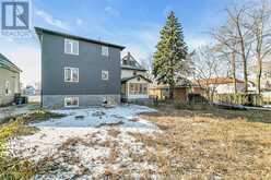 448 CRAWFORD AVENUE Unit# B Windsor