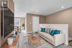 448 CRAWFORD AVENUE Unit# B Windsor