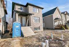 448 CRAWFORD AVENUE Unit# B Windsor