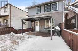 1444 GLADSTONE Windsor