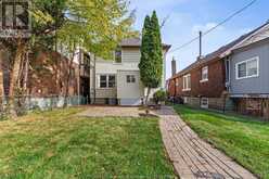 1373 DOUGALL AVENUE Windsor