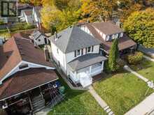 1373 DOUGALL AVENUE Windsor