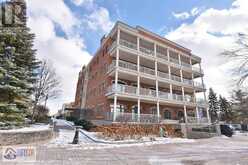 252 DALHOUSIE Unit# 203 Amherstburg