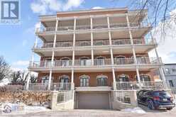 252 DALHOUSIE Unit# 203 Amherstburg