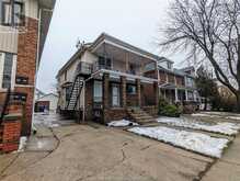 748 PIERRE AVENUE Unit# UPPER Windsor