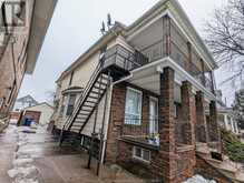 748 PIERRE AVENUE Unit# UPPER Windsor