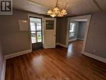 748 PIERRE AVENUE Unit# UPPER Windsor