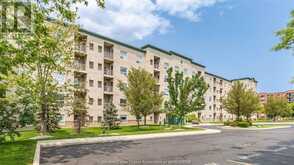 5000 WYANDOTTE Unit# 208 Windsor