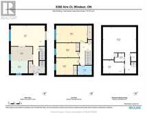 9380 AIRE COURT Windsor