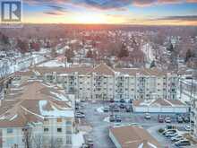 1655 GRAND MARAIS ROAD West Unit# 214 Windsor