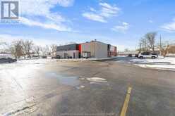 2240 HURON CHURCH ROAD Unit# A Windsor