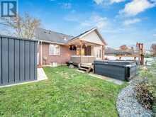 132 PRINCE ALBERT STREET North Kingsville