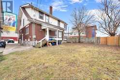 1069 OUELLETTE AVENUE Windsor